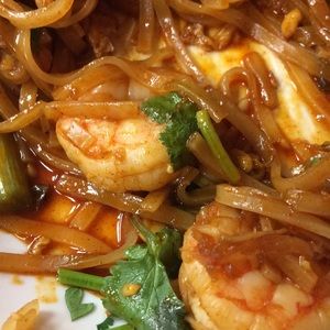 Meet your Posher, Marcia